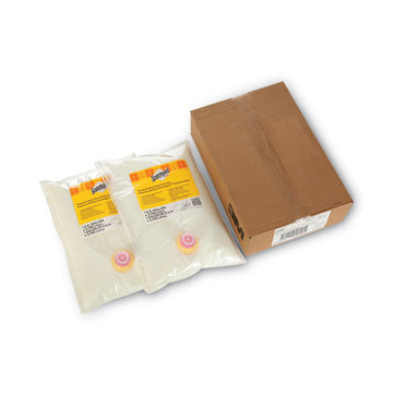 Scotchgard™ Resilient Floor Protector, 1 Gal Bag, 2-carton freeshipping - TVN Wholesale